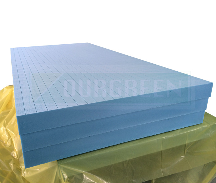 擠塑板外墻施工準(zhǔn)備及條件要求？