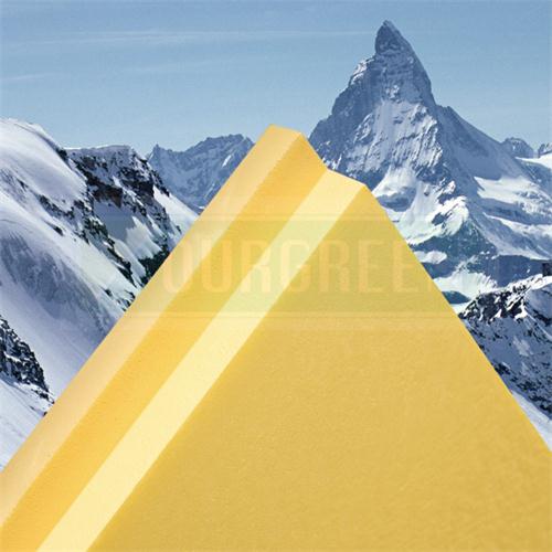 XPS擠塑板可以應(yīng)用在哪些地方?