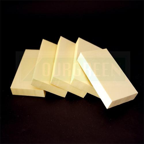 為什么擠塑板是高效節能的保溫產品呢?