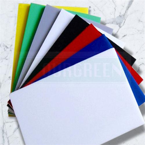 PVC發(fā)泡板的力學(xué)性能如何？