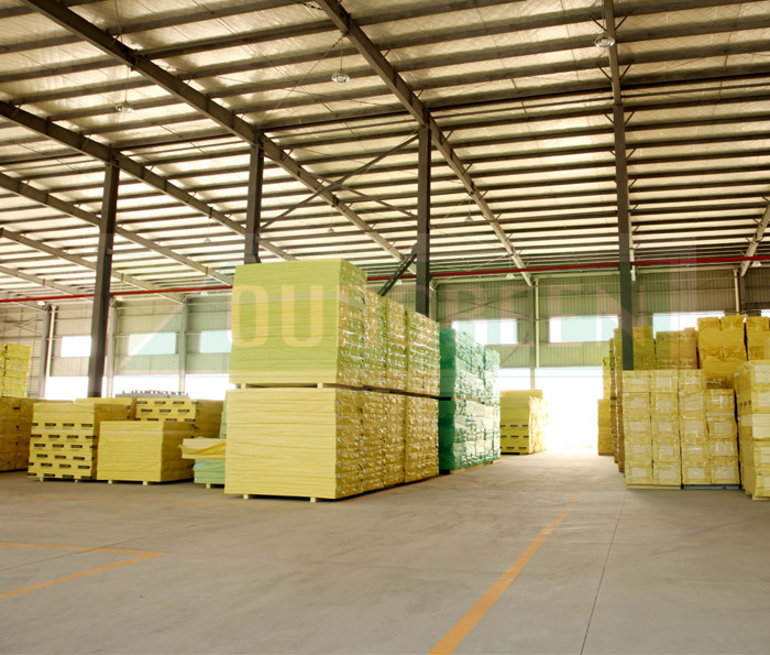 XPS擠塑板的保溫隔熱性怎樣？