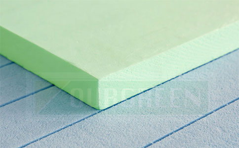 如何正確認識擠塑板的燃燒性能?