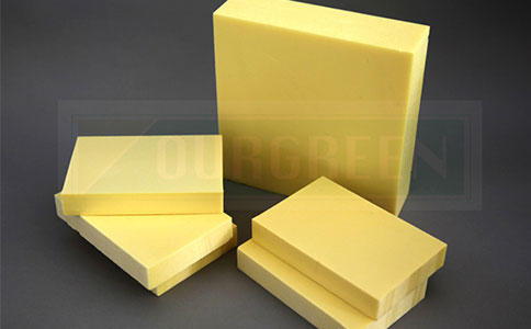 什么是XPS擠塑板的抗壓強度？