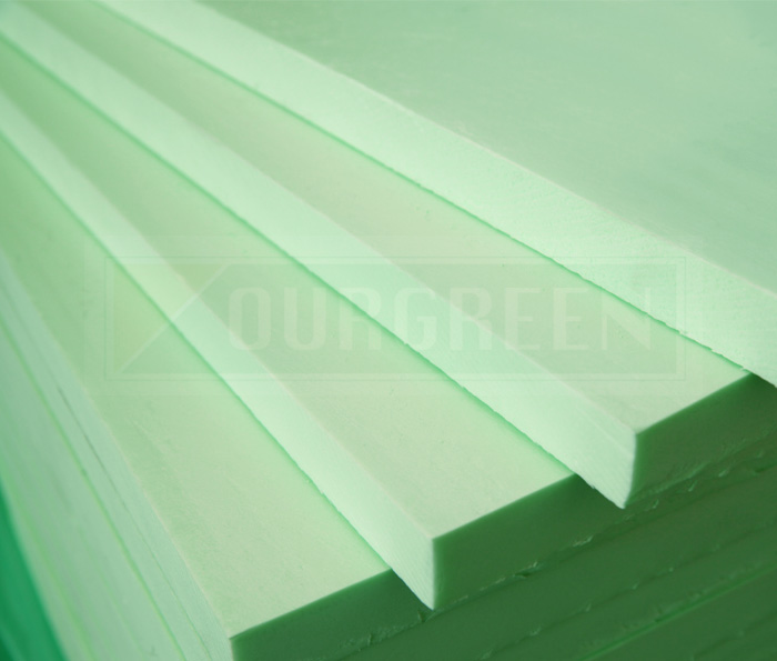 xps擠塑板材料存在著什么優點以及缺點？