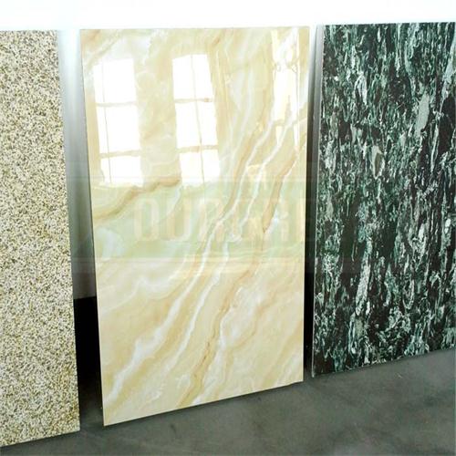 XPS擠塑板外墻施工有哪些條件?