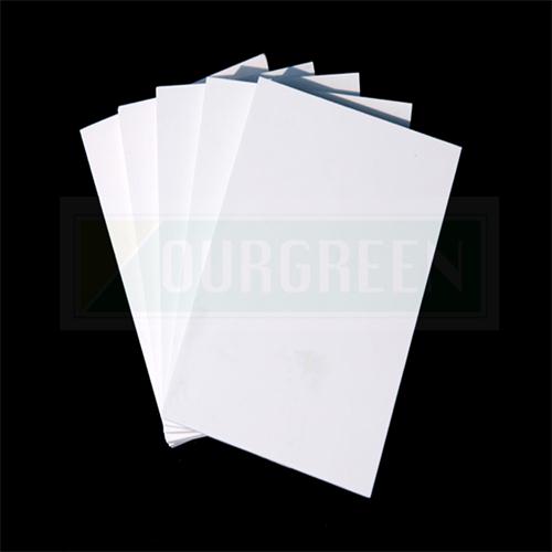 你知道生活中哪些地方用到PVC發(fā)泡板嗎？