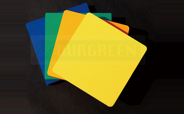 PVC發(fā)泡板出現(xiàn)破泡的原因有哪些呢？